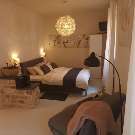Leut Apartment Korčula Dış mekan fotoğraf
