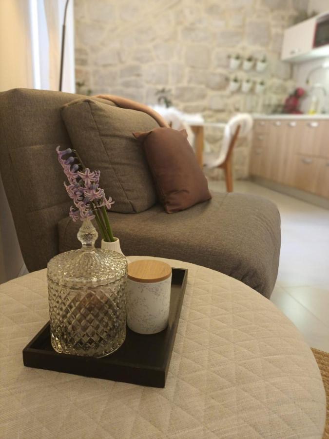 Leut Apartment Korčula Dış mekan fotoğraf