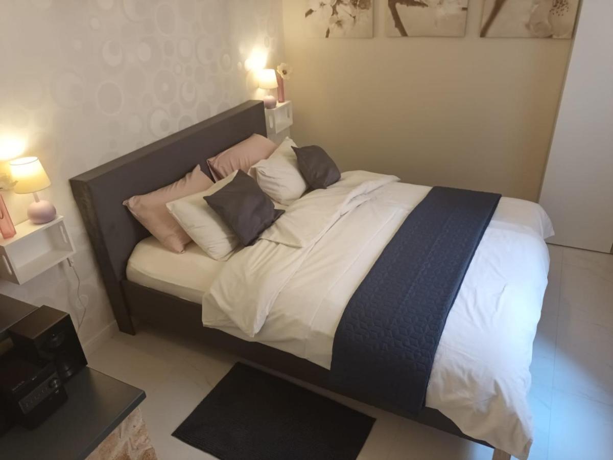 Leut Apartment Korčula Dış mekan fotoğraf