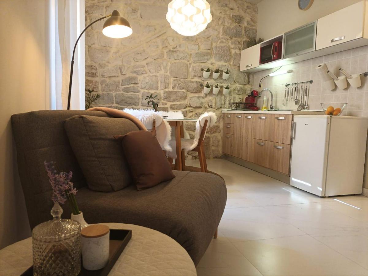 Leut Apartment Korčula Dış mekan fotoğraf