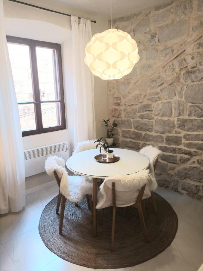 Leut Apartment Korčula Dış mekan fotoğraf