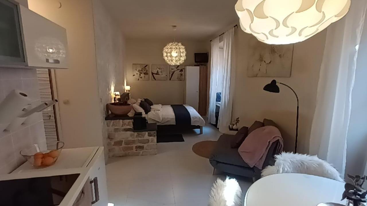 Leut Apartment Korčula Dış mekan fotoğraf