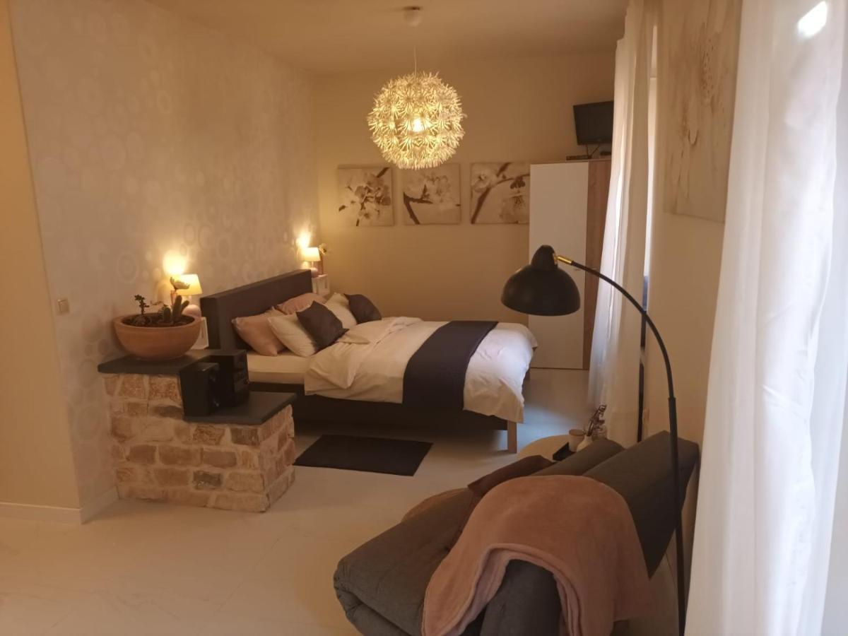 Leut Apartment Korčula Dış mekan fotoğraf