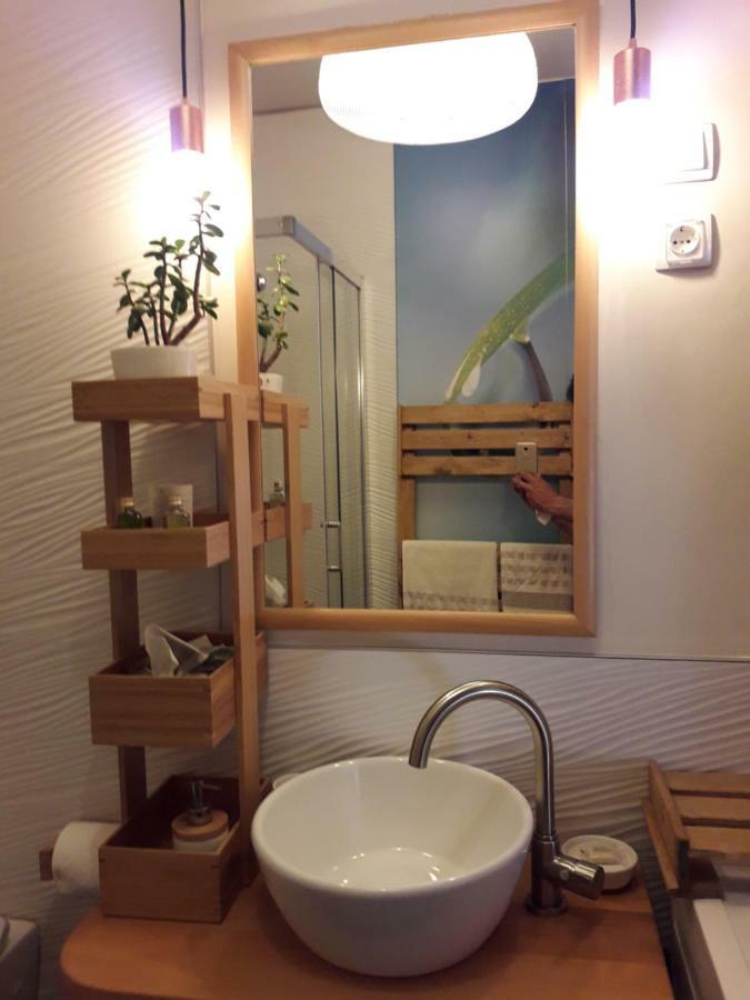 Leut Apartment Korčula Dış mekan fotoğraf