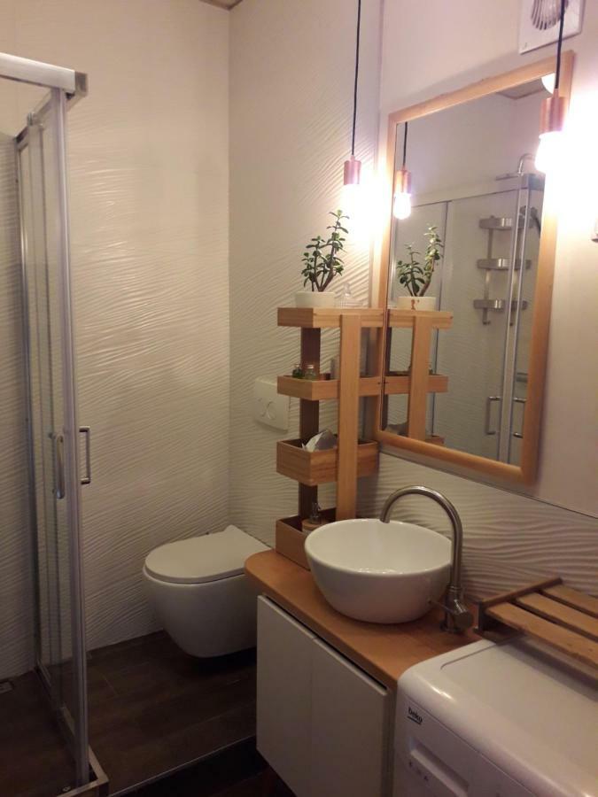 Leut Apartment Korčula Dış mekan fotoğraf