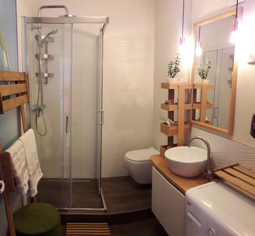 Leut Apartment Korčula Dış mekan fotoğraf