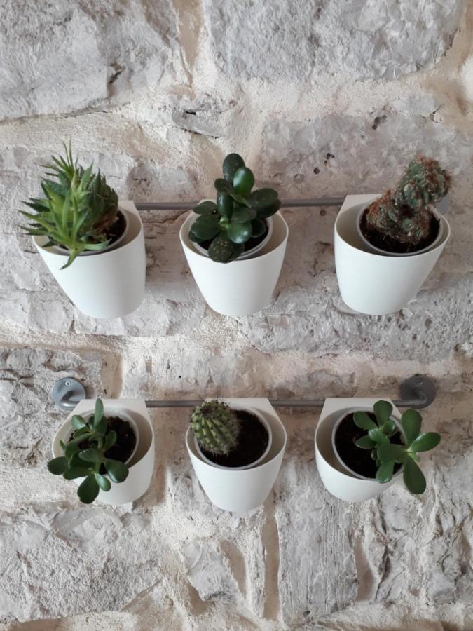 Leut Apartment Korčula Dış mekan fotoğraf