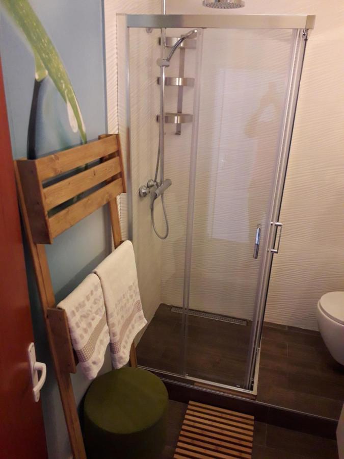 Leut Apartment Korčula Dış mekan fotoğraf